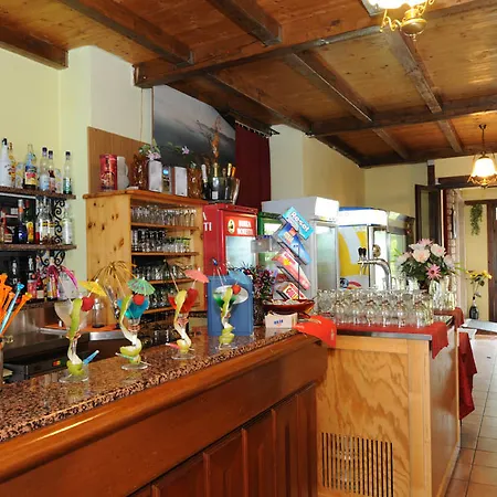公寓式酒店 全景酒店 科斯特曼诺