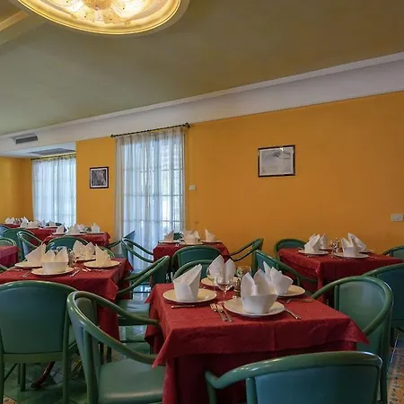 Aparthotel Residenza Panorama 3*
