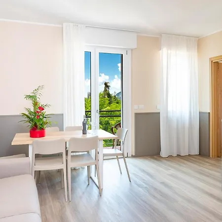 Aparthotel Residenza Panorama 3*