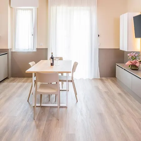 Aparthotel Residenza Panorama Costermano