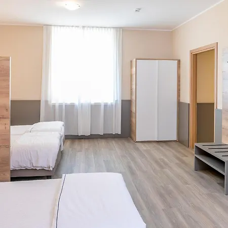 Aparthotel Residenza Panorama Costermano