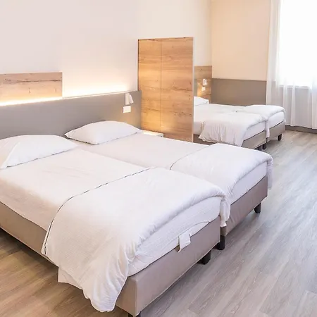 Residenza Panorama Aparthotel Costermano