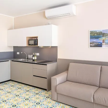 Residenza Panorama Aparthotel