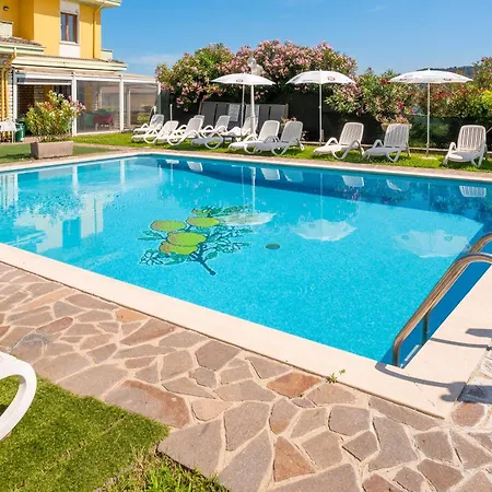 Aparthotel Residenza Panorama Costermano