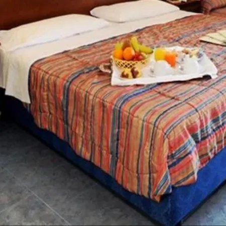 Apartmanhotel Residenza Panorama 3*