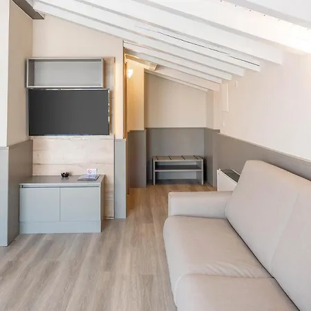 Residenza Panorama Apartmanhotel