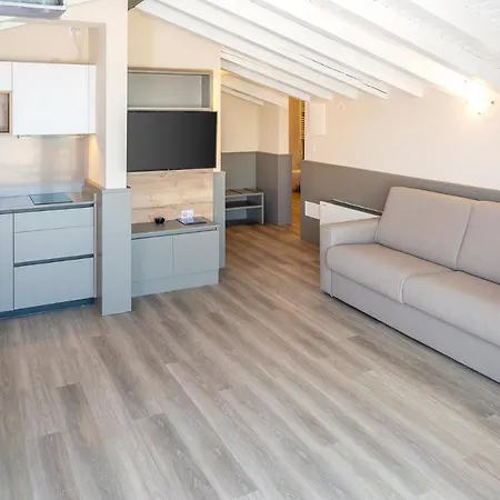 Residenza Panorama Apartmanhotel