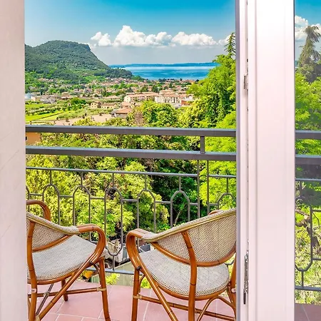 Apartmanhotel Residenza Panorama