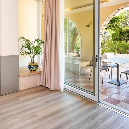 Apartmanhotel Residenza Panorama Costermano