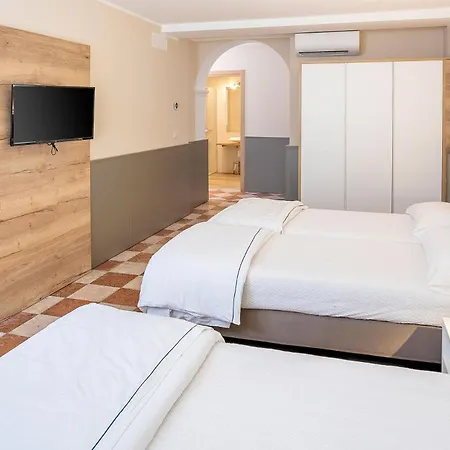 Residenza Panorama Apartmanhotel 3*