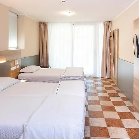 Residenza Panorama Apartmanhotel
