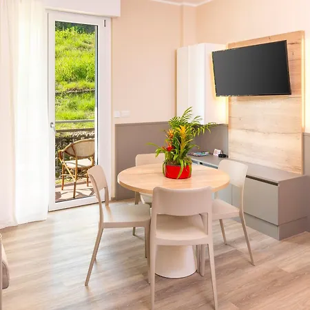 Apartmanhotel Residenza Panorama