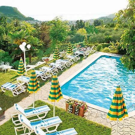 Apartmanhotel Residenza Panorama